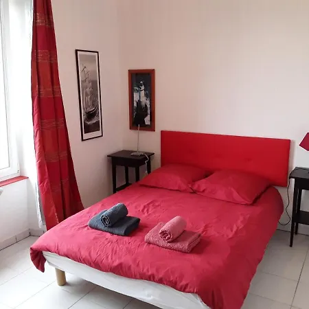 Brignogan Maison Pres De La Holiday home