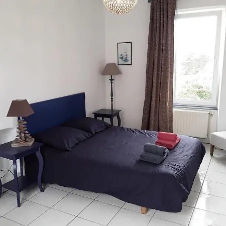 Holiday home Brignogan Maison Pres De La *